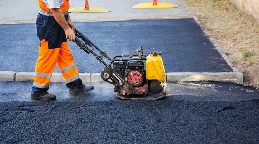 Professional gutter cleaning in Dorset, OH